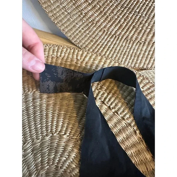 Women’s size x-large black bralette - Picture 7 of 8